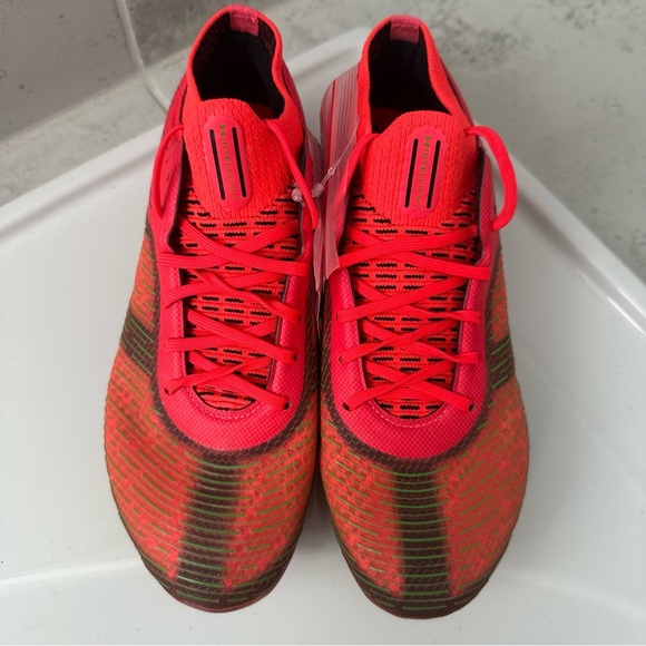 Under Armour Shadow Pro FG Soccer Cleats Size 5 Men - Picture 3 of 13